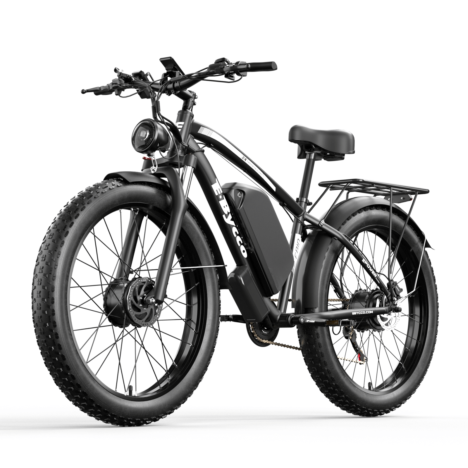 18+ Good E Bike Brands The best professional electric bike brands in the world